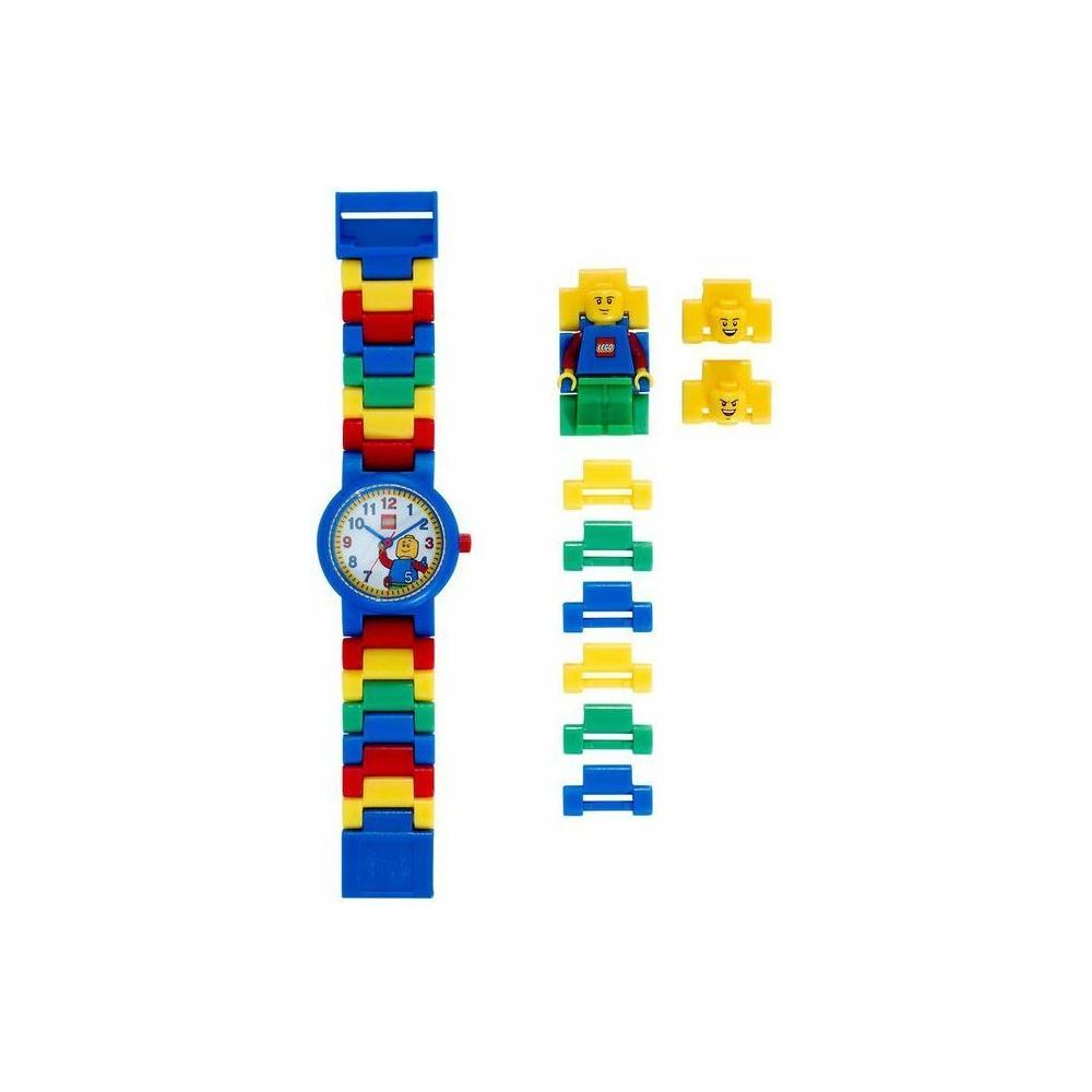 Lego Buildable Watch Classic Toyland Treasures