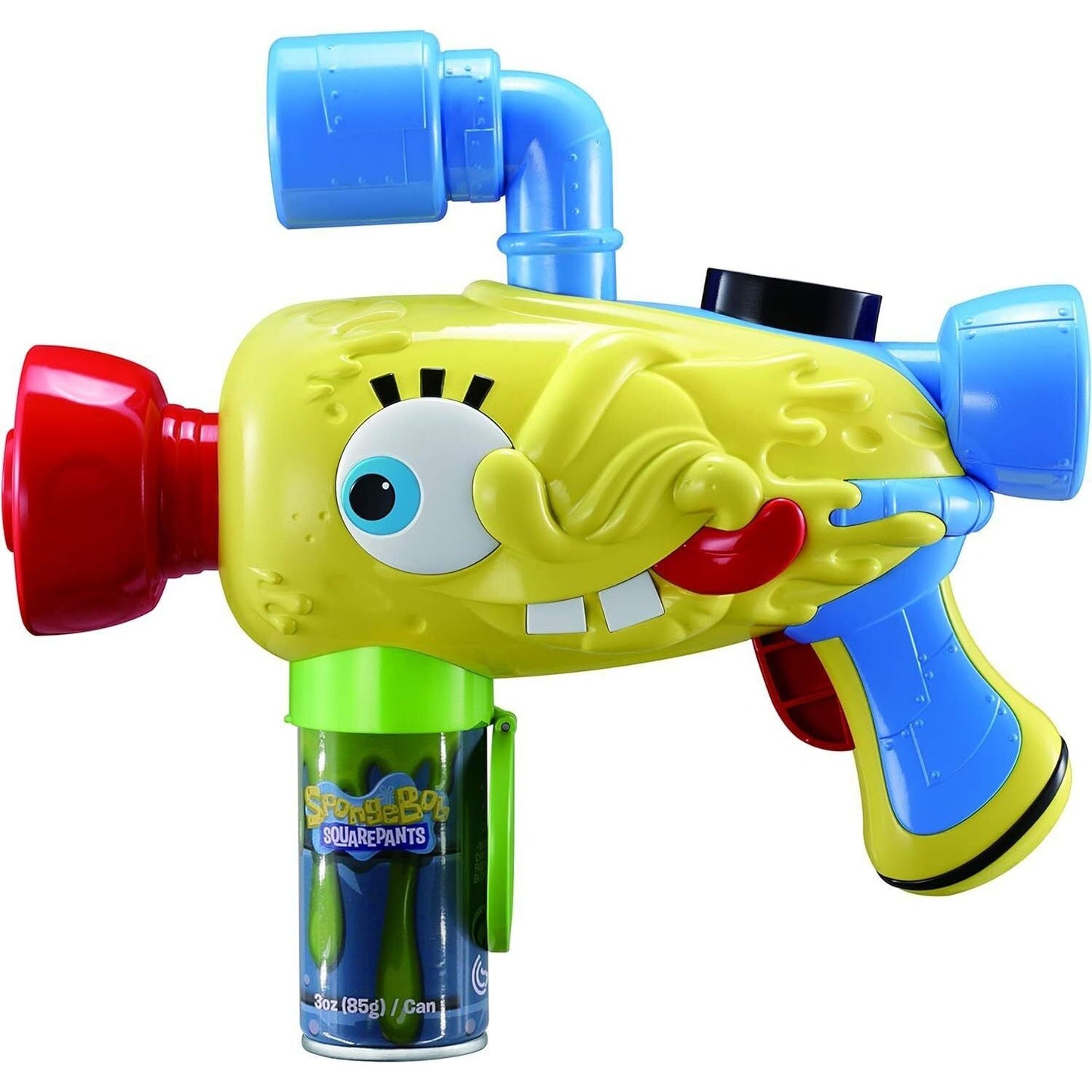 Nickelodeon Spongebob Squarepants Giggle Blaster 4+