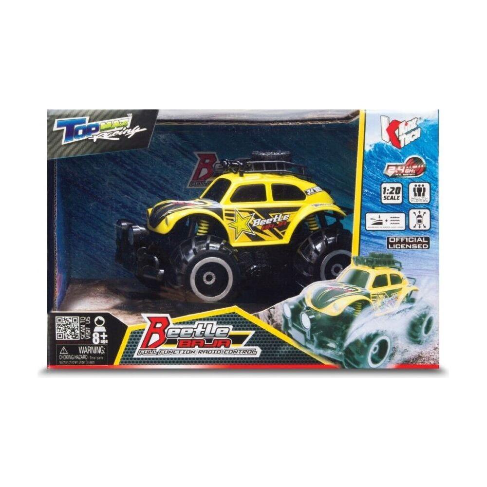 Beetle remote control car online