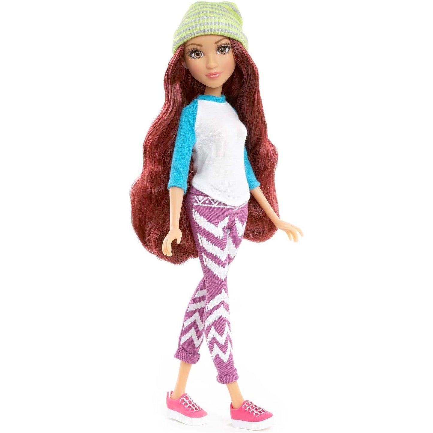 Project MC2 Toy Doll Camryn Coyle Product Image 1