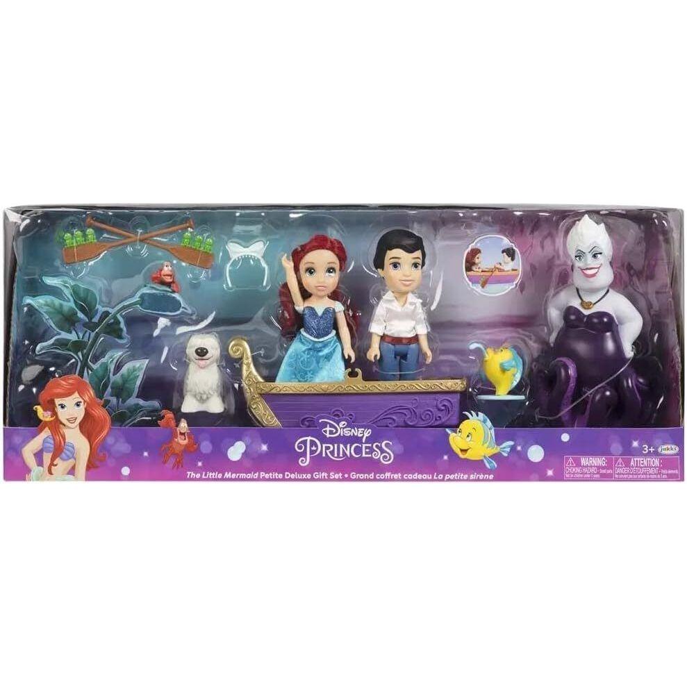 Hotsell Disney Princess The Little Mermaid Set