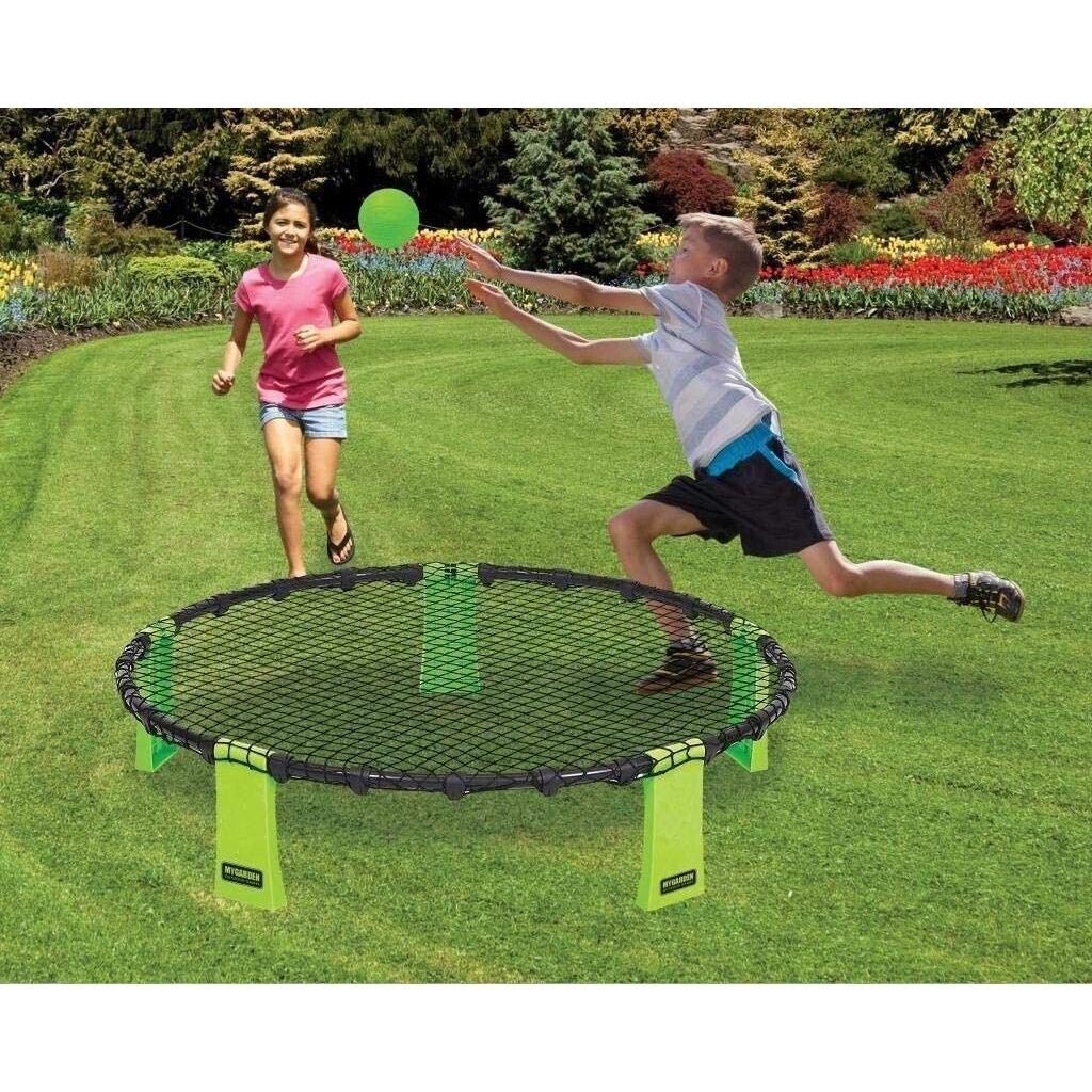 Garden toys for teenagers online