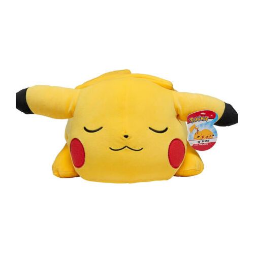 Pokemon Plush Pikachu Toy 18-inch